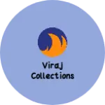 Business logo of Viraj collections