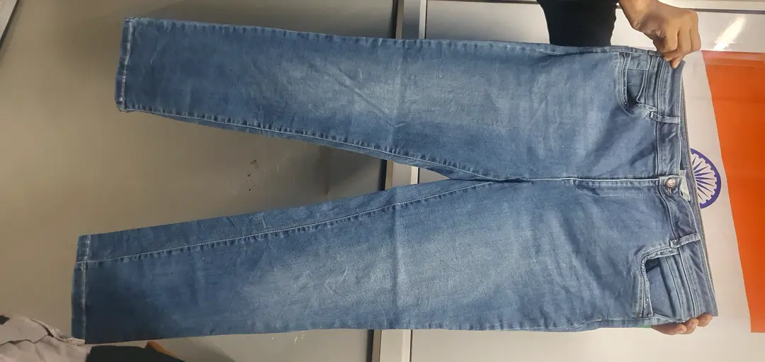 Women's jeans uploaded by business on 7/19/2023