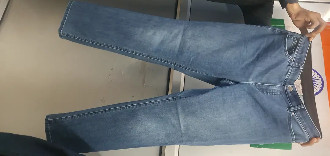 Women's jeans uploaded by AELLA VITA on 7/19/2023