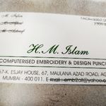 Business logo of H.M.Islam