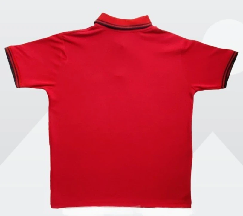 T Shirt MATTE  uploaded by HARVANSH EXPORT GARMENTS on 7/19/2023