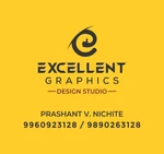 Business logo of Excellent Graphics