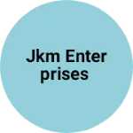 Business logo of Jkm enterprises