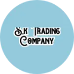 Business logo of S.K Trading Company