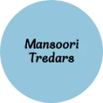Business logo of Mansoori tredars
