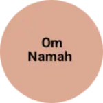 Business logo of Om namah