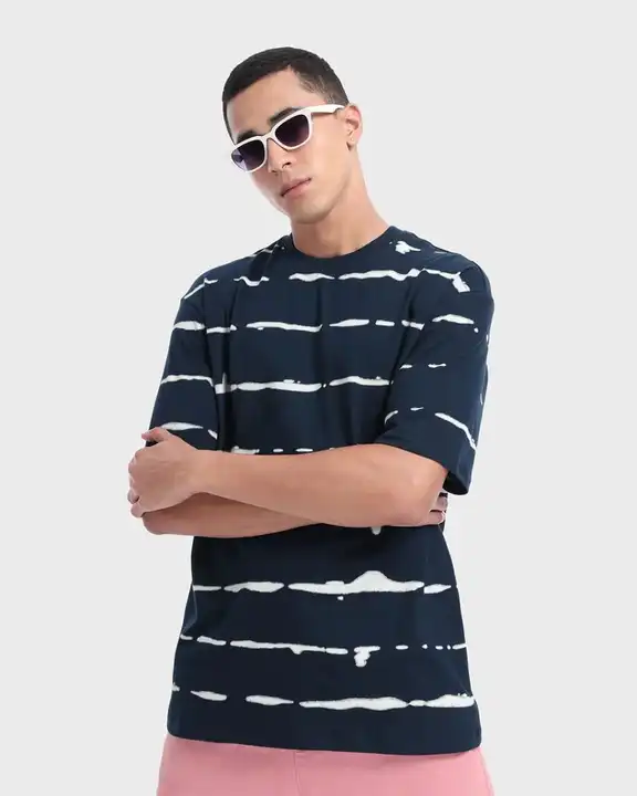 Men's Stylish Tshirt  uploaded by Young Trends on 7/19/2023
