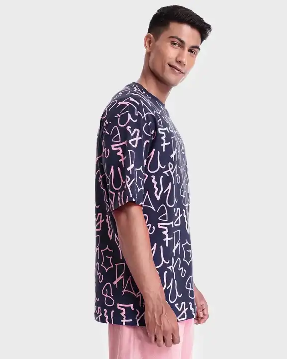 Men's Stylish Tshirt uploaded by Young Trends on 7/19/2023