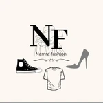 Business logo of Namrafashionponits