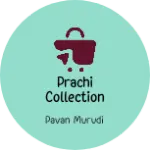 Business logo of Prachi collection