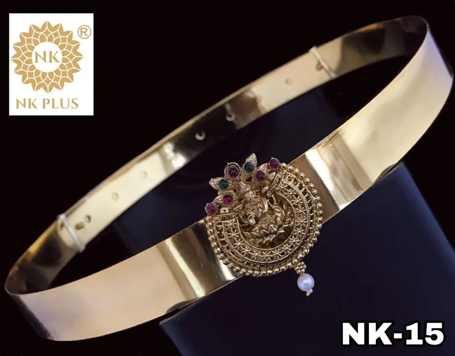 New arrival  uploaded by Nk jewellery on 7/19/2023