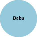 Business logo of Babu