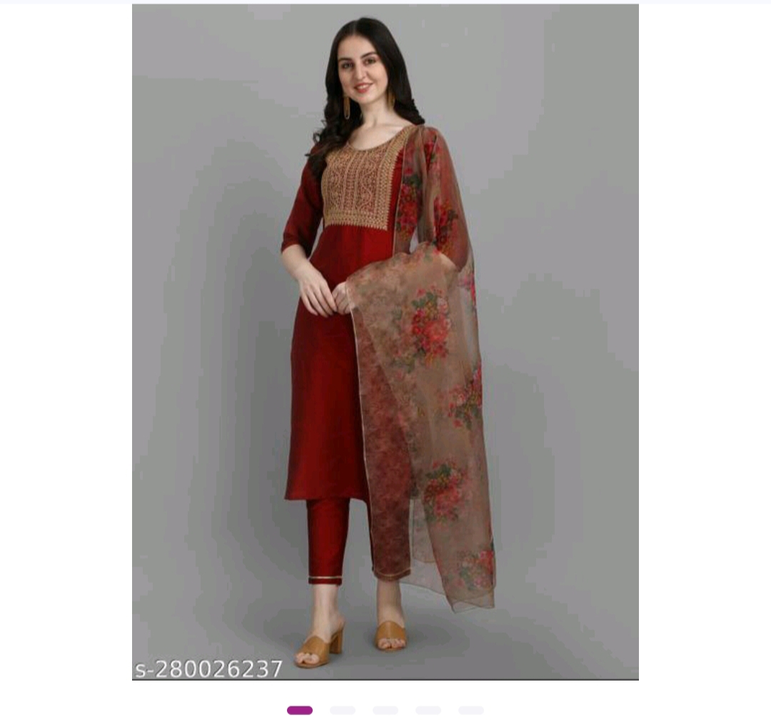 Product uploaded by Gudiya cloth shop on 7/19/2023