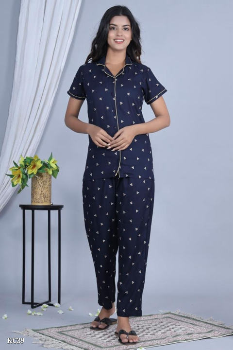 Night suit uploaded by GKT boutique on 7/19/2023