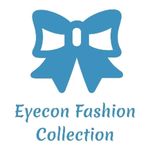 Business logo of Eyecon fashion & Beauty Collection 