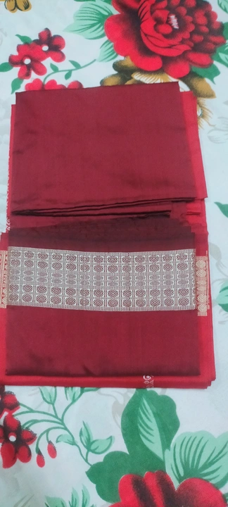 Sambalpuri pata blouse any colours  uploaded by Mahavir saree shop on 7/19/2023