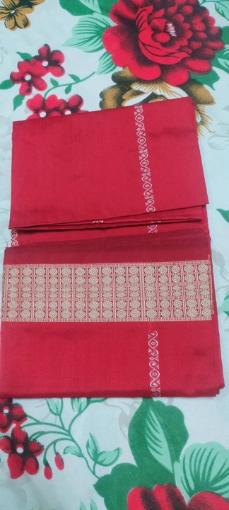 Sambalpuri pata blouse any colours  uploaded by business on 7/19/2023