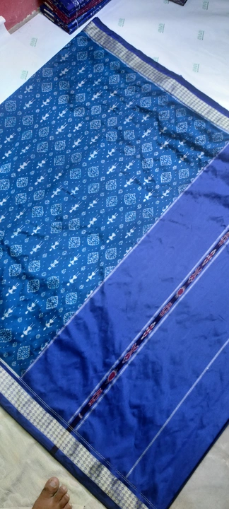 Patili saree  uploaded by business on 7/19/2023
