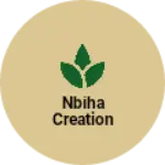 Business logo of Nbiha creation