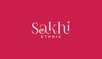 Business logo of SAKHI ETHNIC TEX