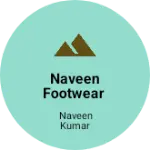 Business logo of Naveen footwear