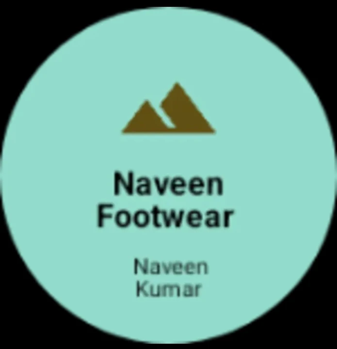 Factory Store Images of Naveen footwear