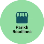 Business logo of Parikh Roadlines