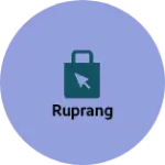 Business logo of Ruprang