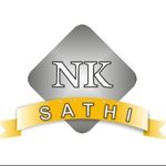 Business logo of N.K Sathi