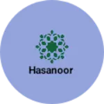 Business logo of Hasanoor