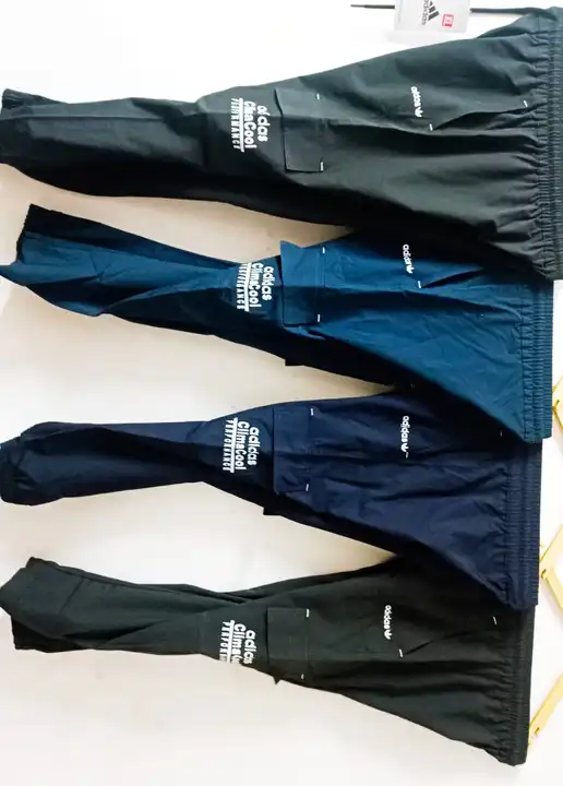 Ns track pants  uploaded by ONLY BRAND FABRICATORS on 7/19/2023