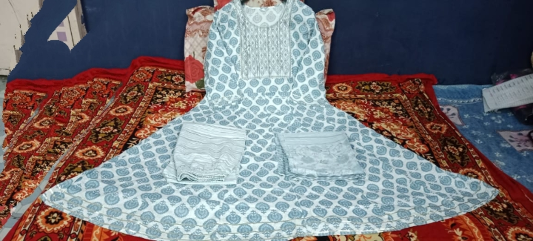 Product uploaded by Sehar collection wholesaler on 7/19/2023