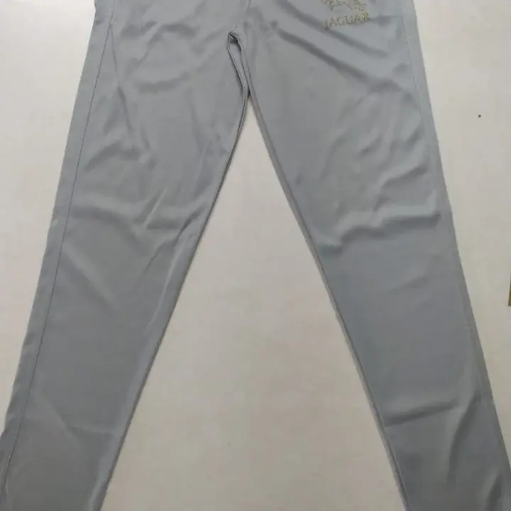 Imported Fabric lycra track  pants  uploaded by HOTSHOTS @ FABRIC. GARMENTS MANUFACTURER LIMITED  on 7/19/2023