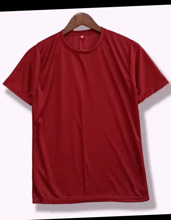 Men's t shirts  uploaded by REHAAN GARMENTS AND FASHION WEARS on 7/19/2023