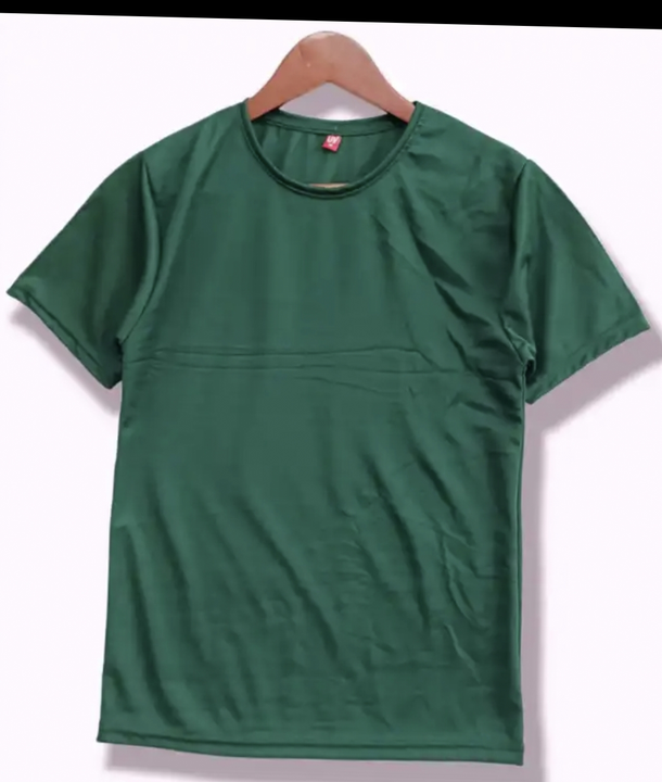 Men's t shirt collection  uploaded by REHAAN GARMENTS AND FASHION WEARS on 7/19/2023