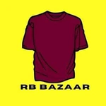 Business logo of RB BAZAAR