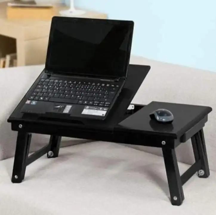 Laptop table  uploaded by Universal crafts on 7/19/2023