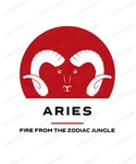 Business logo of Arise:Fire from the Zodiac Jungle 
