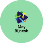 Business logo of May bijnesh