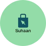 Business logo of Suhaan