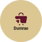 Business logo of Dumrao