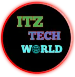 Business logo of ITZ TECH WORLD