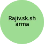 Business logo of Rajiv.sk.sharma