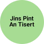 Business logo of Jins pint