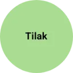 Business logo of Tilak