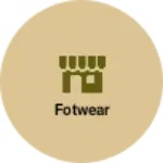 Business logo of Fotwear