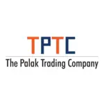 Business logo of The palak trading company