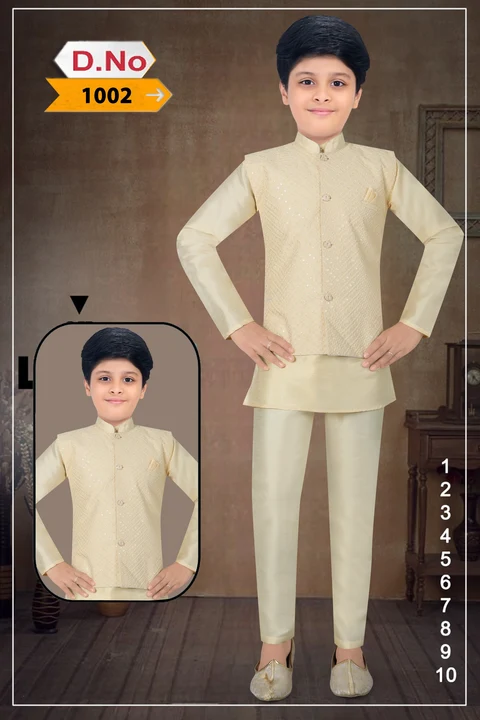 Product uploaded by Sajid Wajid Kids Wear on 7/20/2023