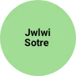 Business logo of Jwlwi sotre