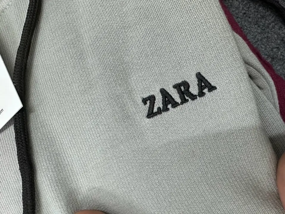 Zara Hoodies  uploaded by Macbear Garments Pvt.Ltd. on 7/20/2023